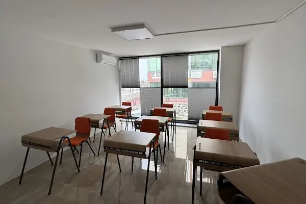 Zeliha Güzel Eğitim Kurumları Aliağa - Resim 1