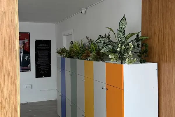 Zeliha Güzel Eğitim Kurumları Aliağa - Resim 9