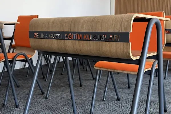 Zeliha Güzel Eğitim Kurumları Aliağa - Resim 7