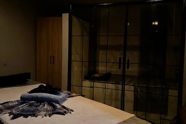 Başkent Otel Moon Spa Ankara - Resim 11