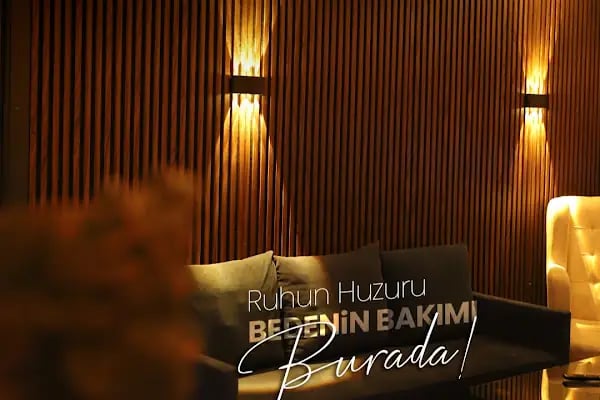 Başkent Otel Moon Spa Ankara - Resim 8