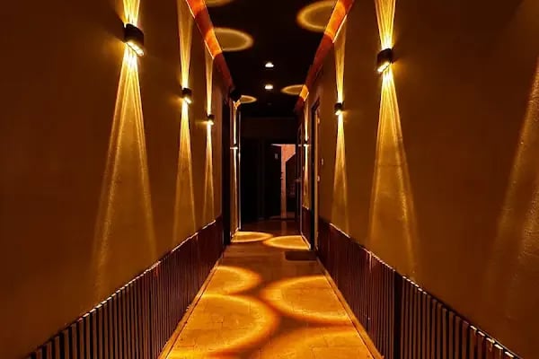 Başkent Otel Moon Spa Ankara - Resim 2