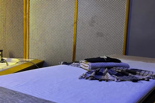 Başkent Otel Moon Spa Ankara - Resim 6