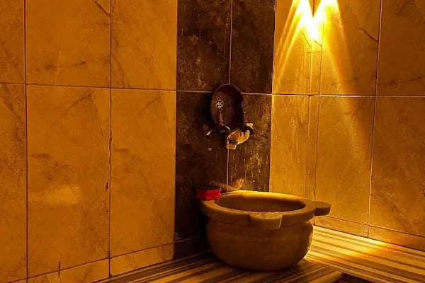 Başkent Otel Moon Spa Ankara - Resim 5