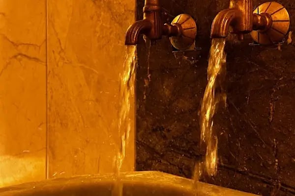 Başkent Otel Moon Spa Ankara - Resim 7