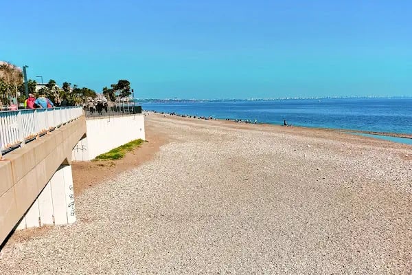 Antalya Bölge Liman Başkanlığı - Resim 4
