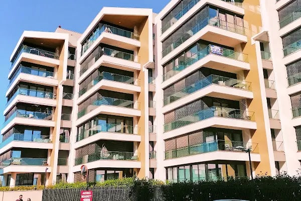 Antalya Bölge Liman Başkanlığı - Resim 8