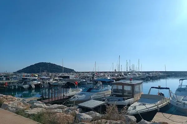 Antalya Bölge Liman Başkanlığı - Resim 7