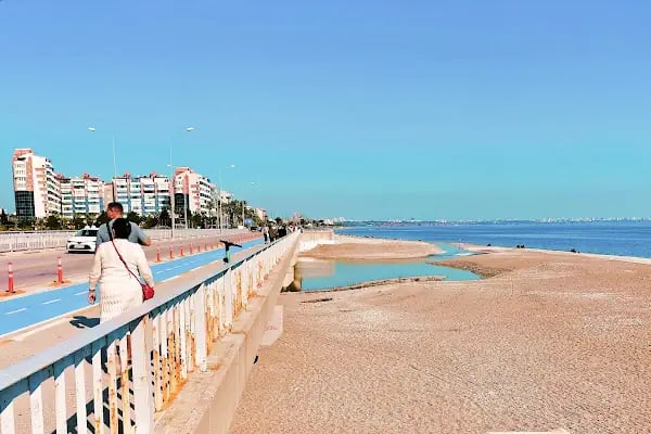 Antalya Bölge Liman Başkanlığı - Resim 17