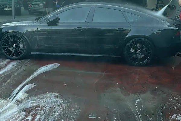 H2Auto Oto Yıkama ve Showroom - Resim 5