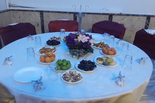 Çınar Düğün Salonu - Resim 12
