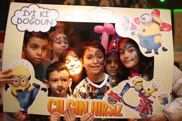 Çınar Düğün Salonu - Resim 5