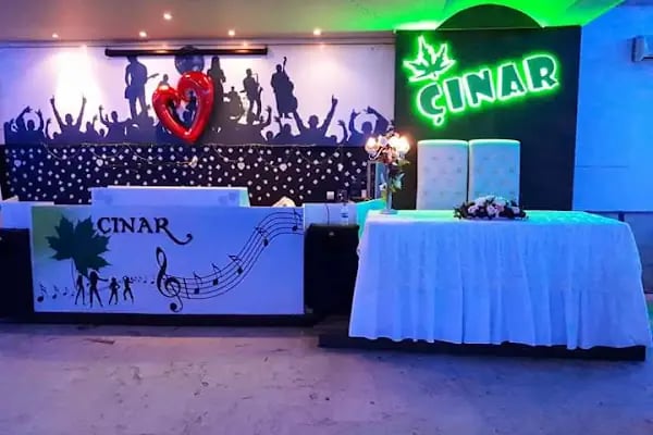 Çınar Düğün Salonu - Resim 3