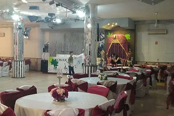 Çınar Düğün Salonu - Resim 16