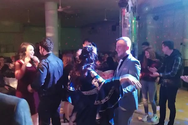 Çınar Düğün Salonu - Resim 10