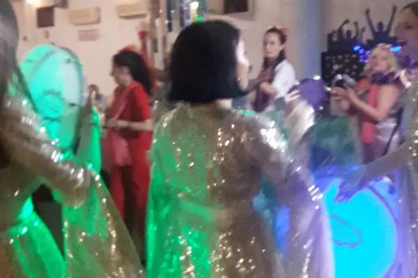 Çınar Düğün Salonu - Resim 8