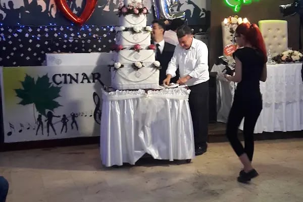 Çınar Düğün Salonu - Resim 6