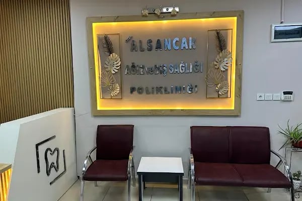 ÖZEL ALSANCAK AĞIZ ve DİŞ SAĞLIĞI POLİKLİNİĞİ (ETİMESGUT ANKARA) - Resim 19