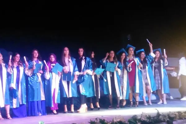 Bayraklı Ali Osman Konakçı Mesleki ve Teknik Anadolu Lisesi - Resim 4