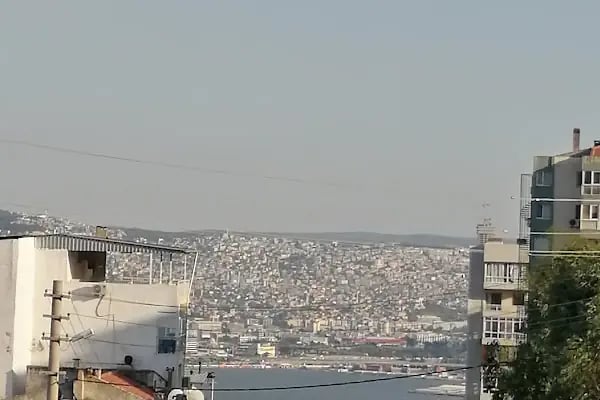 Bayraklı Ali Osman Konakçı Mesleki ve Teknik Anadolu Lisesi - Resim 3