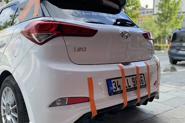 Kılıç Oto Aksesuar - Resim 17