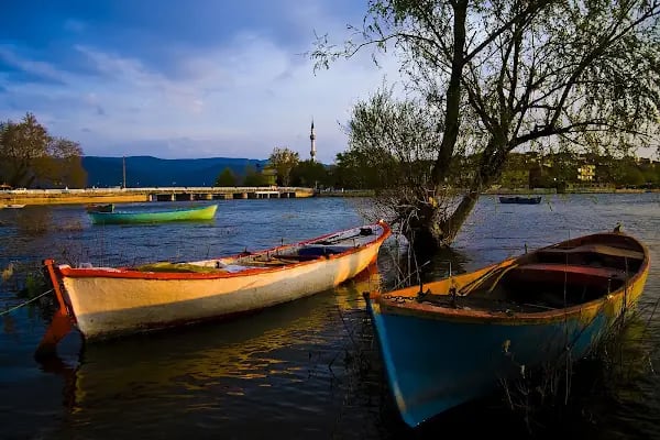 Apolyont-Gölyazı - Resim 4
