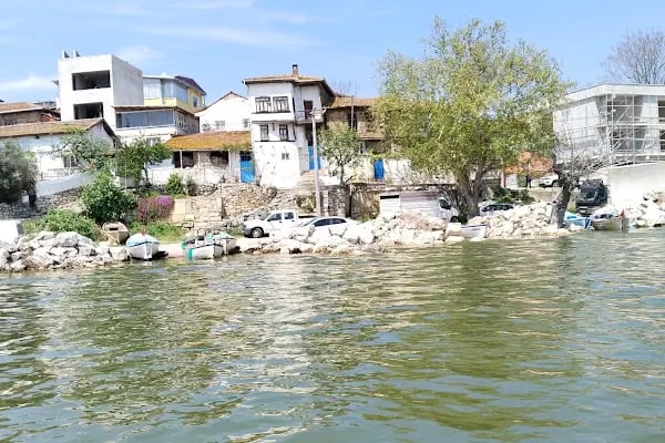 Apolyont-Gölyazı - Resim 14