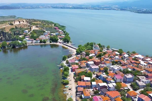 Apolyont-Gölyazı - Resim 11