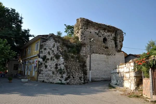 Apolyont-Gölyazı - Resim 20