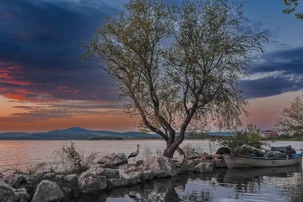 Apolyont-Gölyazı - Resim 15
