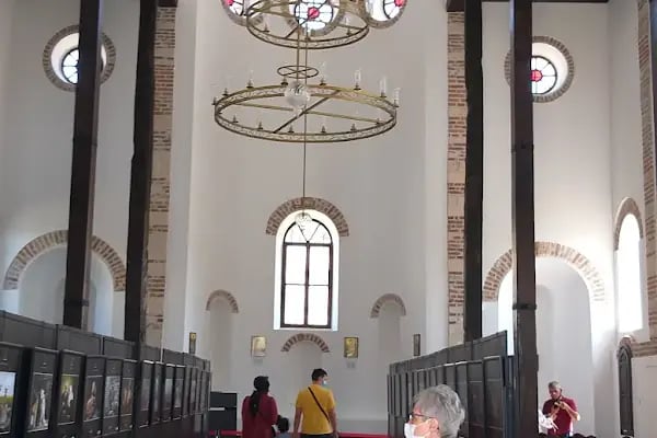 Apolyont-Gölyazı - Resim 12