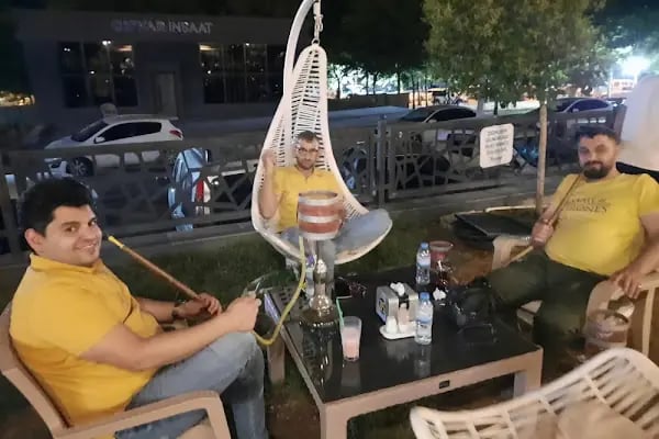 HAVADAR CAFE - Resim 6