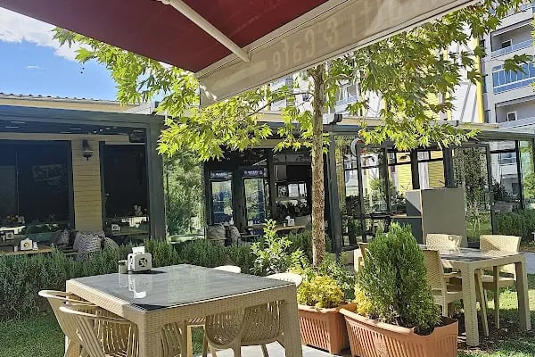 HAVADAR CAFE - Resim 17