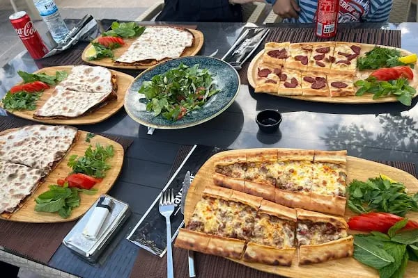 HAVADAR CAFE - Resim 9