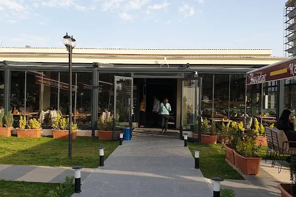 HAVADAR CAFE - Resim 15