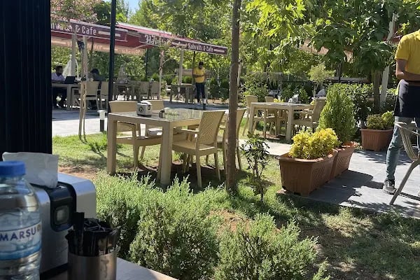 HAVADAR CAFE - Resim 20
