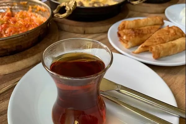 HAVADAR CAFE - Resim 7