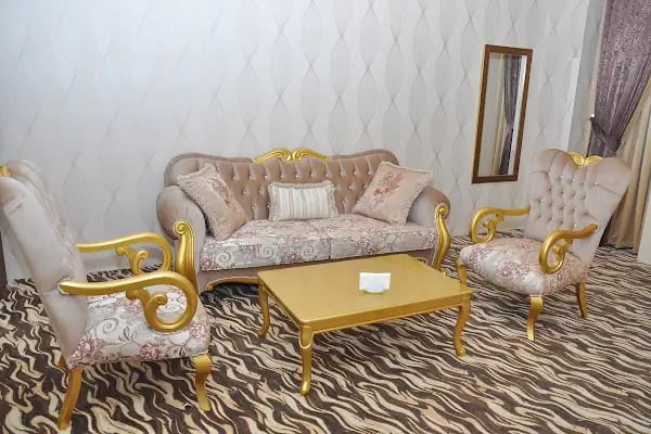 SULTAN DÜĞÜN SALONLARI - Resim 11
