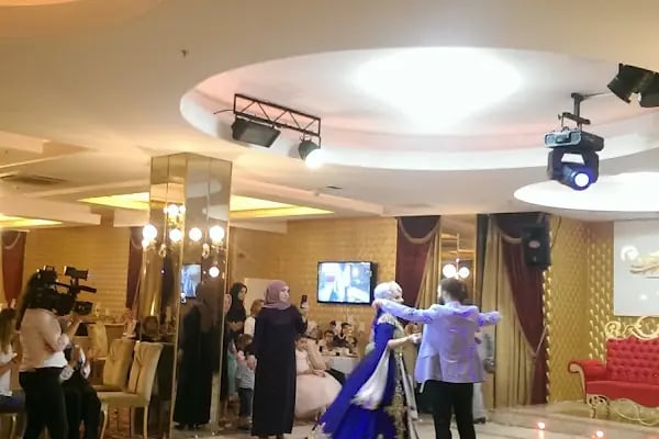 SULTAN DÜĞÜN SALONLARI - Resim 5