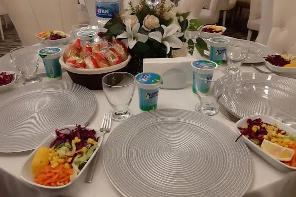 SULTAN DÜĞÜN SALONLARI - Resim 10