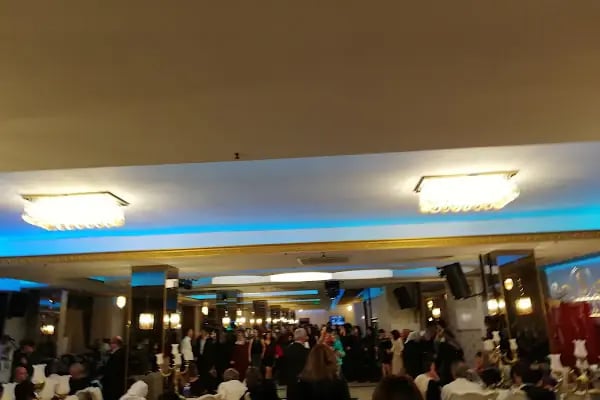 SULTAN DÜĞÜN SALONLARI - Resim 9