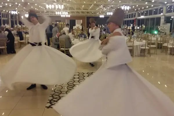 SULTAN DÜĞÜN SALONLARI - Resim 15