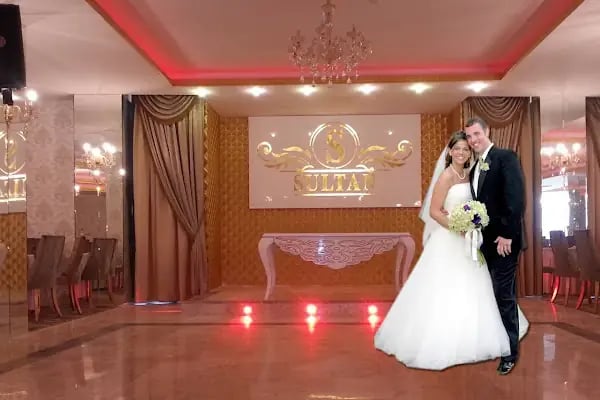 SULTAN DÜĞÜN SALONLARI - Resim 16