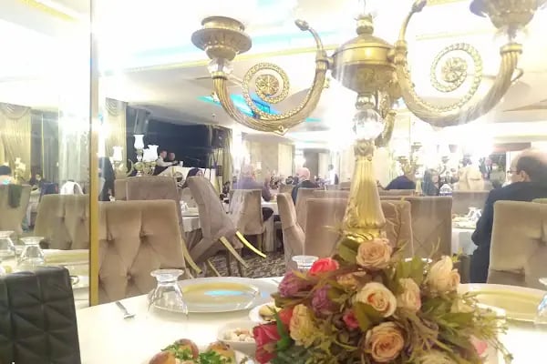 SULTAN DÜĞÜN SALONLARI - Resim 2