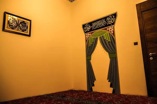 SULTAN DÜĞÜN SALONLARI - Resim 20