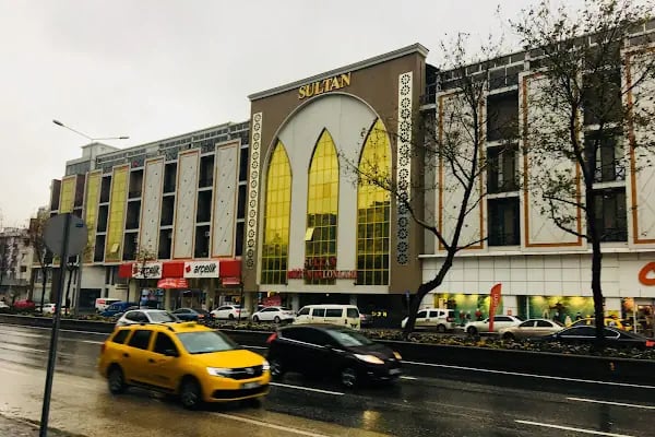SULTAN DÜĞÜN SALONLARI - Resim 3