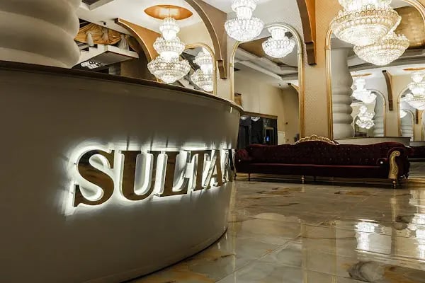 SULTAN DÜĞÜN SALONLARI - Resim 1