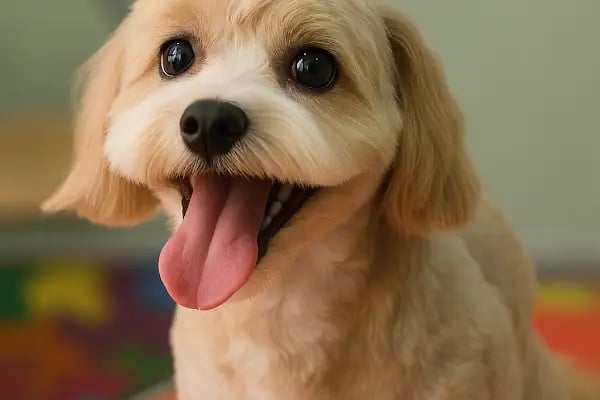 Coco's house petshop - Resim 12