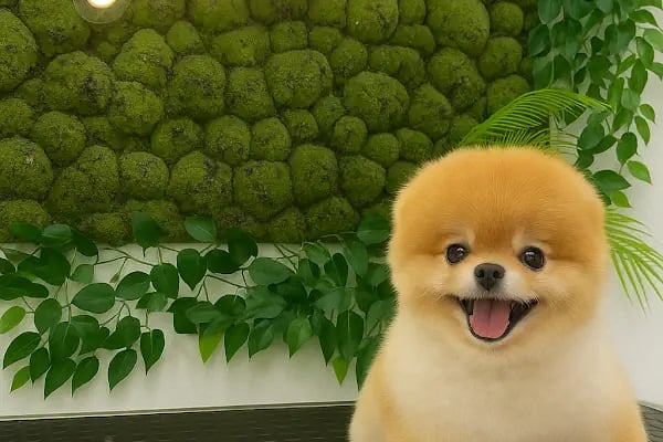 Coco's house petshop - Resim 18