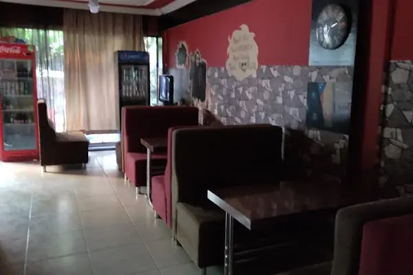JOKER CAFE - Resim 1